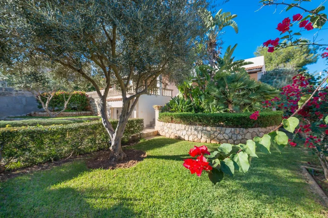 Chalet Villa Can Jaume Alcudia  Spain