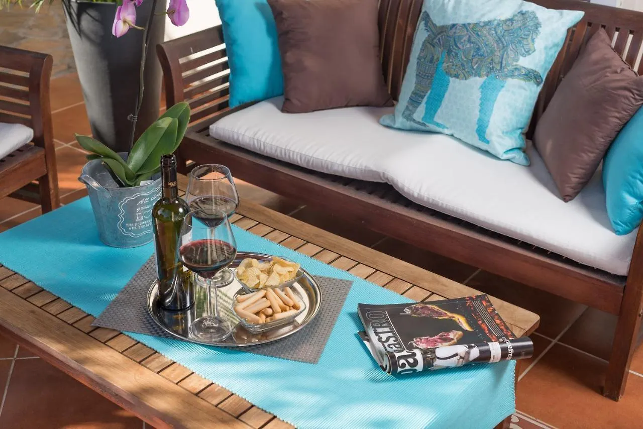 Villa Can Jaume Alcudia  Chalet