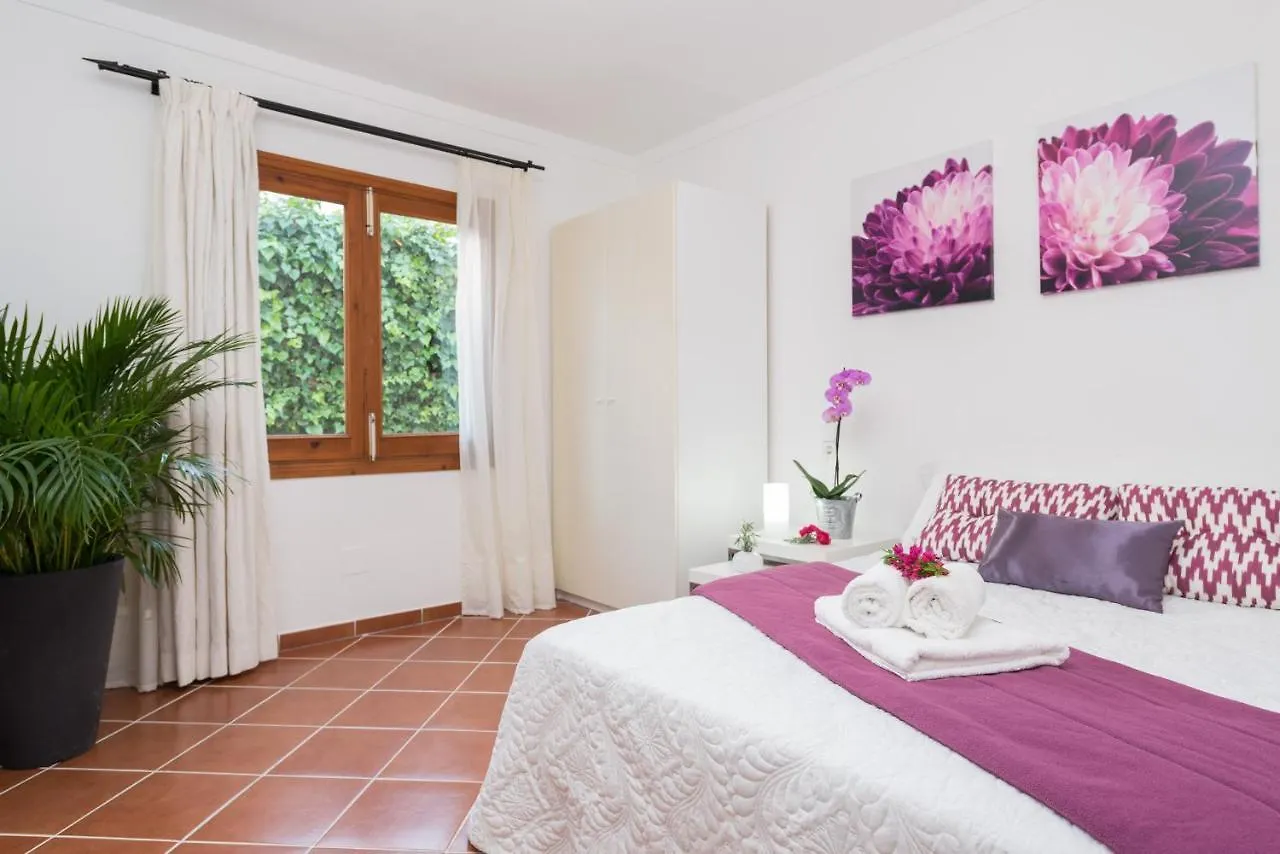 Villa Can Jaume Alcudia