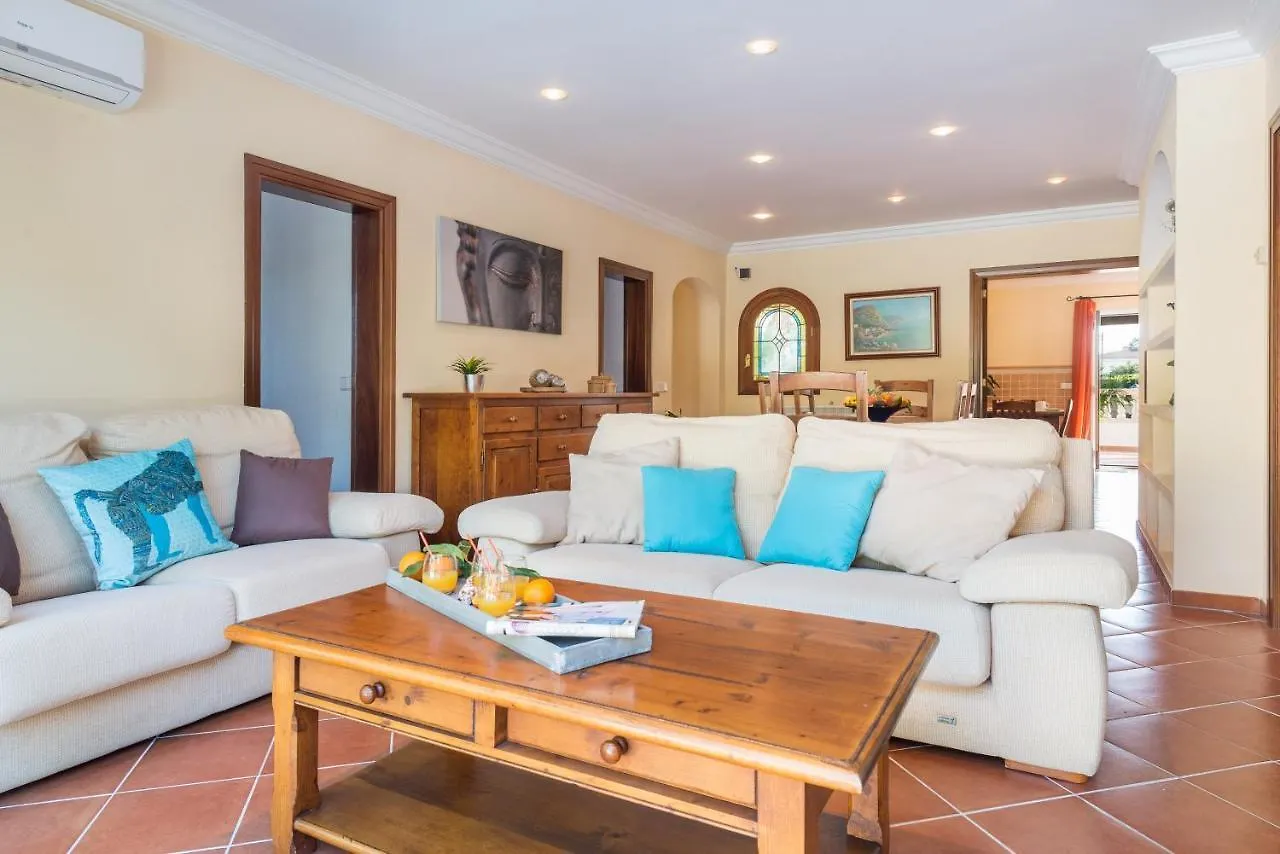 Villa Can Jaume Alcudia  Alcudia (Mallorca)